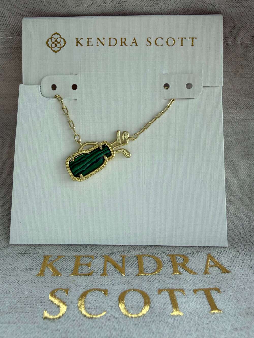 Kendra Scott Necklaces
